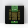 9 Cubes d'assaisonnement- AIL & PERSIL-BIO