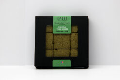 9 Cubes d'assaisonnement- OIGNON & FINES HERBES-BIO
