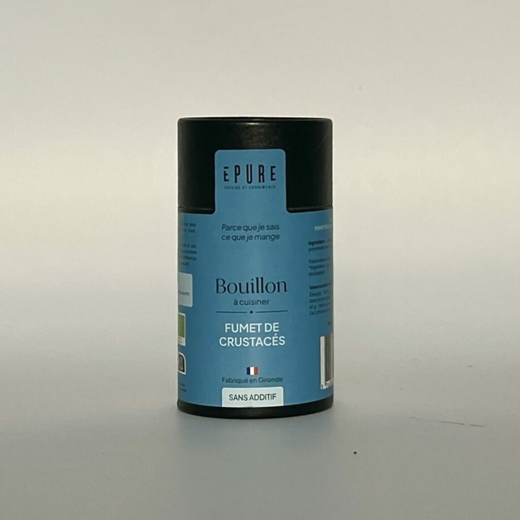 Épure, cuisine et condiments