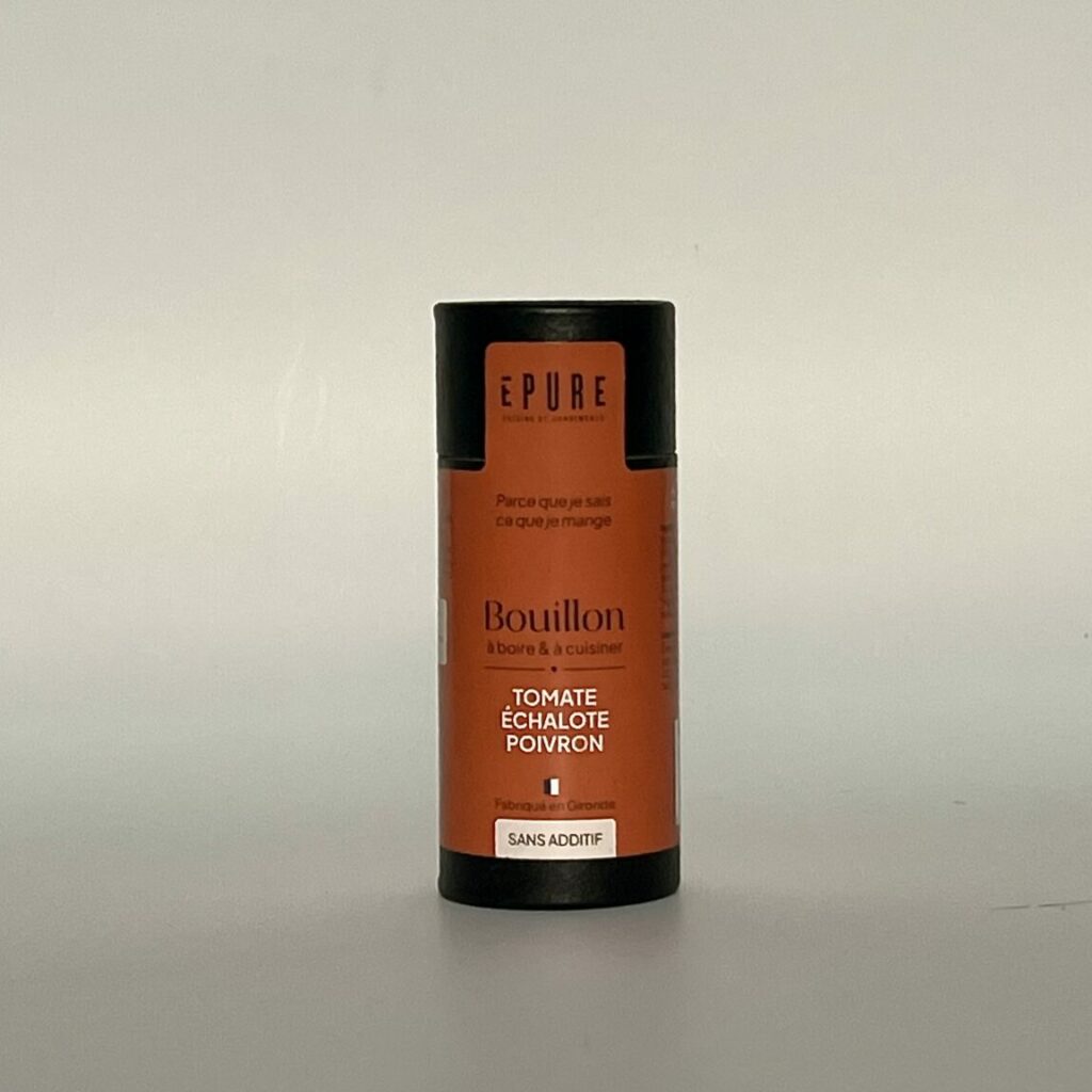 Épure, cuisine et condiments