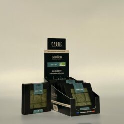 Étui de 10 boites de bouillon en cubes de TERRE & MER-BIO