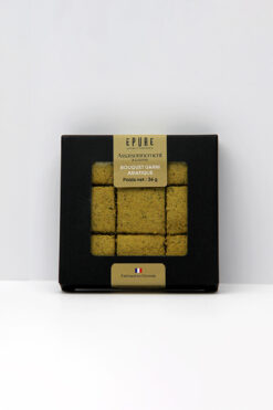 9 Cubes d'assaisonnement- BOUQUET GARNI ASIATIQUE-BIO