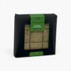 9 Cubes d'assaisonnement- OIGNON & FINES HERBES-BIO