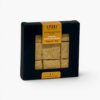 9 Cubes d’assaisonnement AGRUME-ÉCHALOTE-SAFRAN-BIO