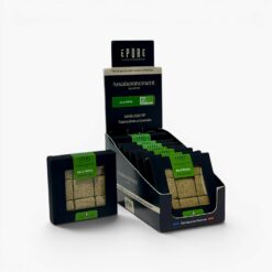 Étui de 10 boites d'assaisonnement en cubes AIL & PERSIL-BIO