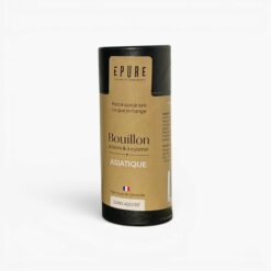 Bouillon de légumes en poudre - ASIATIQUE