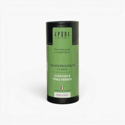 Poudre d'assaisonnement OIGNON & FINES HERBES BIO