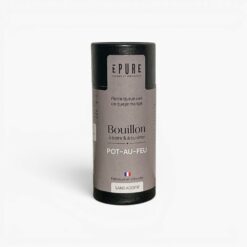 Bouillon de légumes en poudre - POT AU FEU-BIO