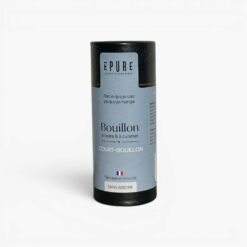 Poudre de COURT-BOUILLON-BIO