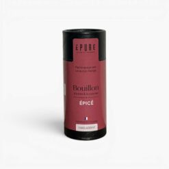 Bouillon de légumes en poudre - ÉPICÉ-BIO
