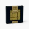 9 Cubes de bouillon de légumes - ASIATIQUE - BIO