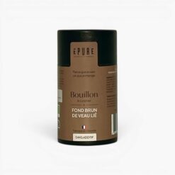 FOND BRUN DE VEAU LIÉ-BIO